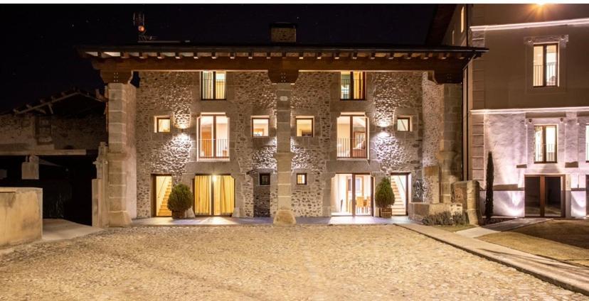 Апартаменты Mas D'Aravo - Casa Colonos Больвир Экстерьер фото